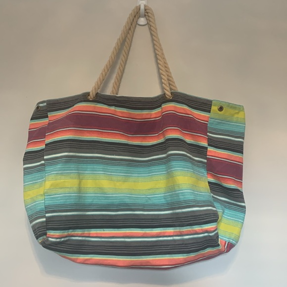 Billabong Beach Bag - Picture 2 of 8
